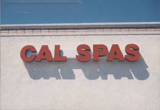 Cal Spas - 1449 West  Southern Avenue, Tempe, Arizona