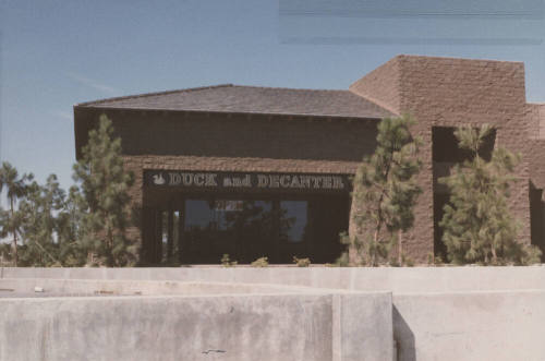 Duck And Decanter   - 1460 East Southern Avenue, Tempe, Arizona
