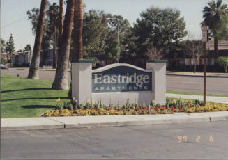 Eastridge Apartments   -  1522  East Southern Avenue, Tempe, Arizona