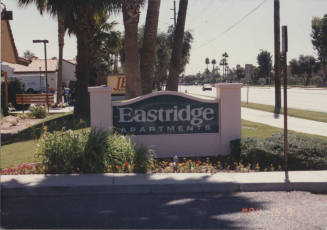 Eastridge Apartments   -  1522  East Southern Avenue, Tempe, Arizona