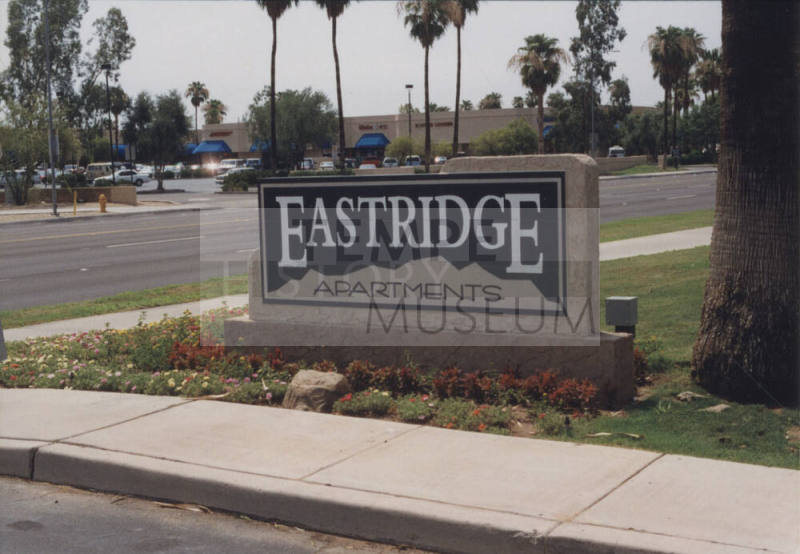 Eastridge Apartments   -  1522  East Southern Avenue, Tempe, Arizona