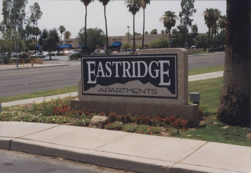 Eastridge Apartments   -  1522  East Southern Avenue, Tempe, Arizona
