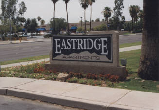 Eastridge Apartments   -  1522  East Southern Avenue, Tempe, Arizona