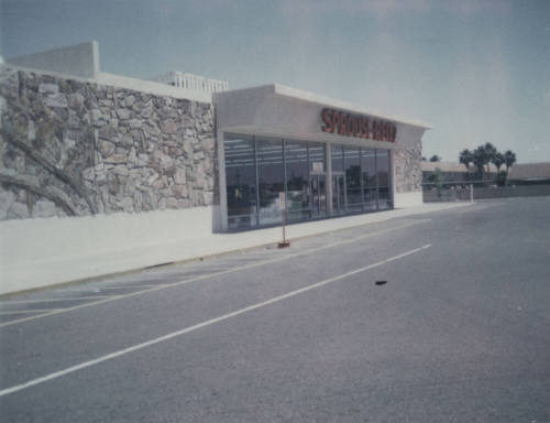 Sprouse-Rietz Variety Store - 930 East Broadway Road, Tempe, Arizona