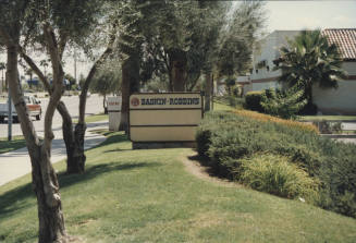 Baskin - Robbins  - 3108  South Mclintock Drive,  Tempe, Arizona