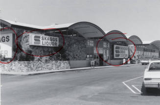 Skagg's Drug Center - 914 East Broadway Road, Tempe, Arizona