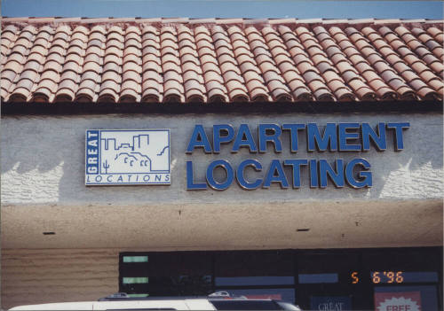 Great Locations Apartment Locating  - 1628 East Southern Ave,  Tempe, Arizona