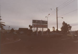Skagg's Drug Center - 914 East Broadway Road, Tempe, Arizona