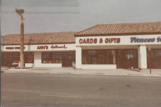 Ann's Hallmark Cards & Gifts - 1628 East Southern Avenue,  Tempe, Arizona