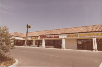 Cort Furniture Rental   - 1628 East Southern Avenue,  Tempe, Arizona