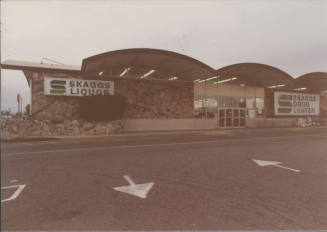 Skagg's Drug Center - 914 East Broadway Road, Tempe, Arizona