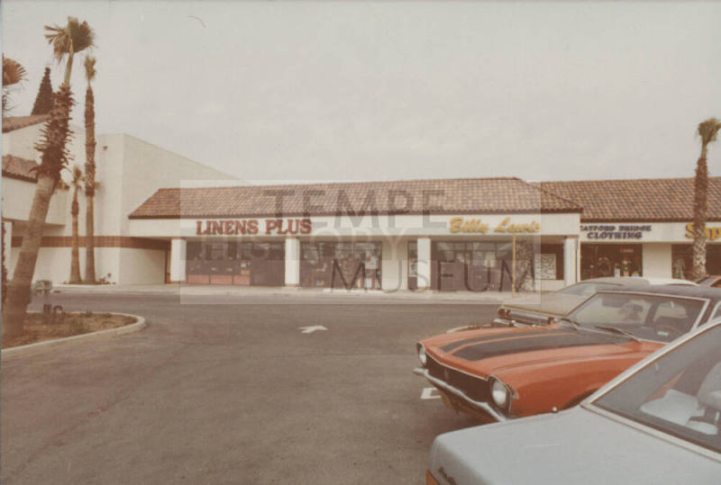 Linens Plus    - 1628 East Southern Avenue,  Tempe, Arizona