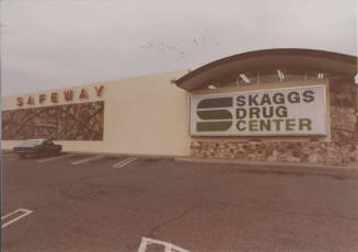 Skagg's Drug Center - 914 East Broadway Road, Tempe, Arizona