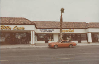 Catford Bridge Clothing  -  1628 East Southern Avenue,  Tempe, Arizona