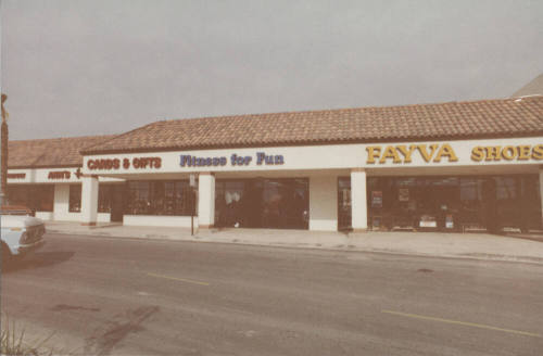 Fitness For Fun -  1628 East Southern Avenue,  Tempe, Arizona