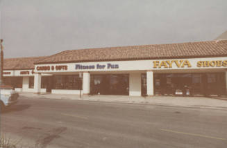 Fitness For Fun -  1628 East Southern Avenue,  Tempe, Arizona