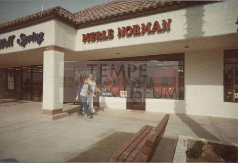 Merle Norman -  1628 East Southern Avenue,  Tempe, Arizona