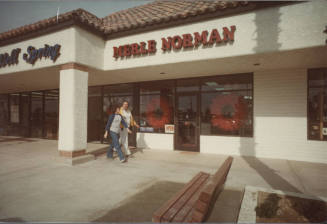 Merle Norman -  1628 East Southern Avenue,  Tempe, Arizona