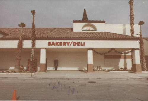 Safeway Stores Inc.  -  1706  East Southern Avenue,  Tempe, Arizona