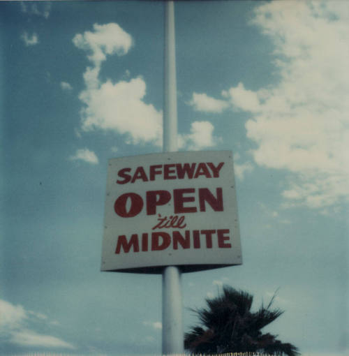 Safeway Grocery Store - 914 East Broadway Road, Tempe, Arizona