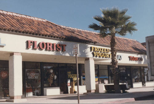 Flowers Galore    -  1726  East Southern Avenue,  Tempe, Arizona