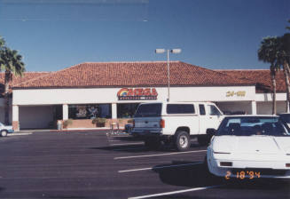 Mega Warehouse Foods   -  1706   East Southern Avenue,  Tempe, Arizona