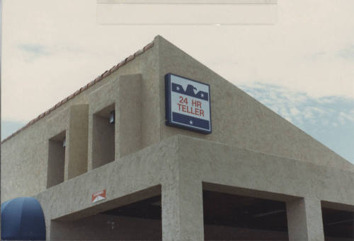 Southwest Savings    -  1707   East Southern Avenue,  Tempe, Arizona