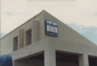 Southwest Savings    -  1707   East Southern Avenue,  Tempe, Arizona