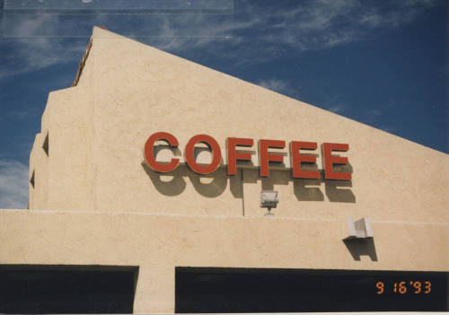 Gold Bar Espresso    -  1707  East Southern Avenue,  Tempe, Arizona