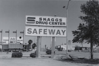 Safeway Grocery Store - 914 East Broadway Road, Tempe, Arizona