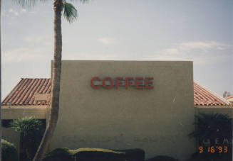 Gold Bar Espresso  -  1707  East Southern Avenue,  Tempe, Arizona