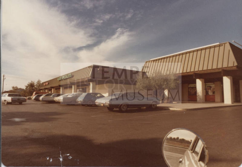 Audio Specialists  -  3415 South Mclintock Drive,  Tempe, Arizona