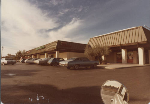 Audio Specialists  -  3415 South Mclintock Drive,  Tempe, Arizona
