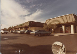 Audio Specialists  -  3415 South Mclintock Drive,  Tempe, Arizona