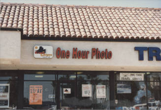 Grand Canyon Color Lab  -  1726  East Southern Avenue,  Tempe, Arizona