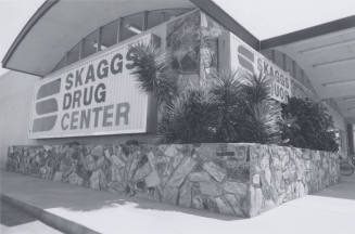 Skagg's Drug Center - 914 East Broadway Road, Tempe, Arizona