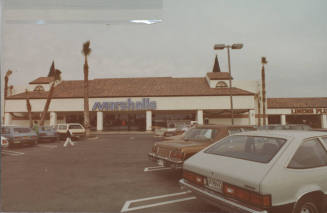 Marshalls   - 1740 East Southern Avenue,  Tempe, Arizona