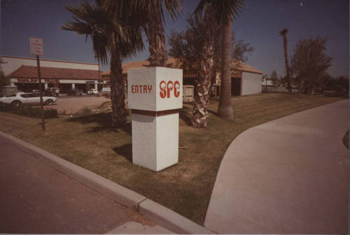 Southern Palms Center  - 1800 East Southern Avenue,  Tempe, Arizona