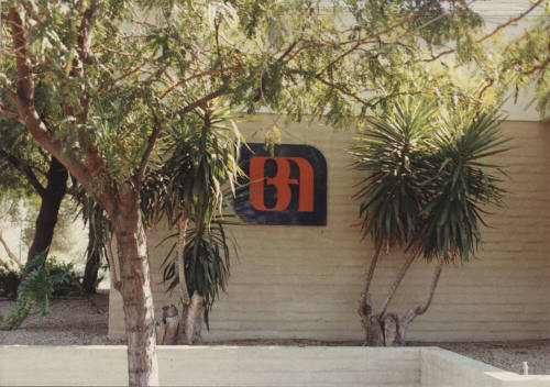 Bank Of America   - 1801 East Southern Avenue,  Tempe, Arizona