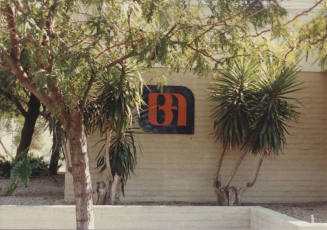 Bank Of America   - 1801 East Southern Avenue,  Tempe, Arizona
