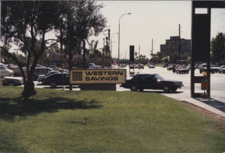 Western Savings   - 1801 East Southern Avenue,  Tempe, Arizona