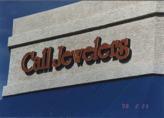 Call Jewelers   -   1804  East Southern Avenue,  Tempe, Arizona