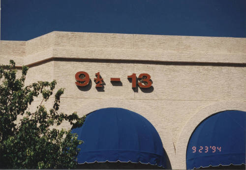 Fashion Wide Shoes -   1804  East Southern Avenue,  Tempe, Arizona