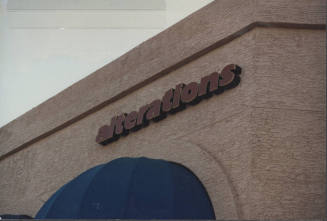 Alterations By "C" Family  -   1804  East Southern Avenue,  Tempe, Arizona
