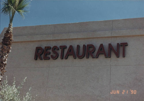 China Win Chinese Restaurant  -   1806  East Southern Avenue,  Tempe, Arizona