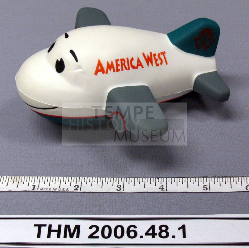 Toy Plane