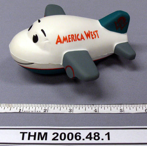 Toy Plane