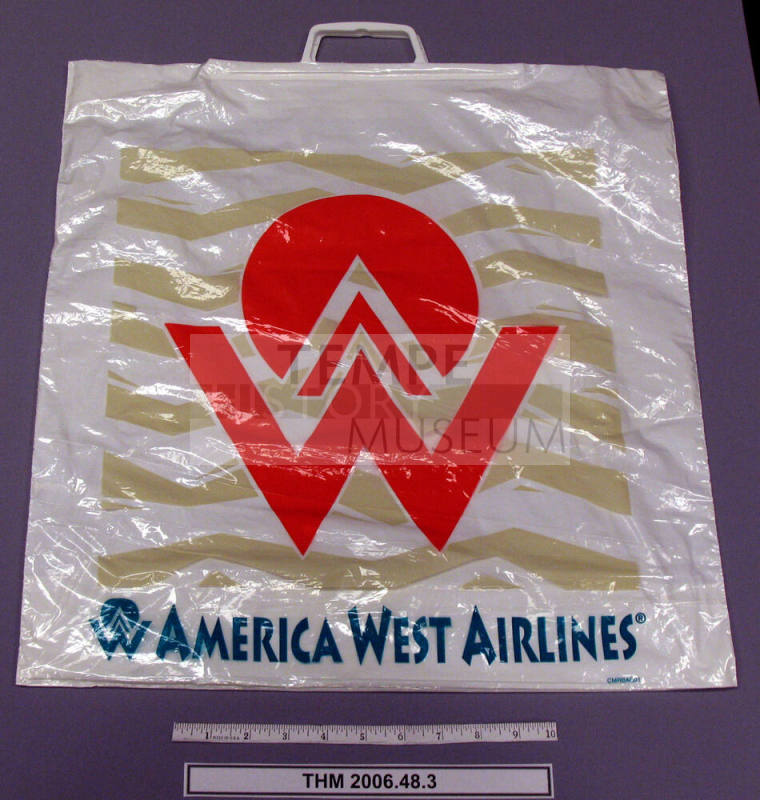 Logo Bag