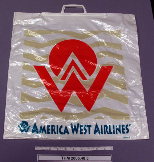 Logo Bag