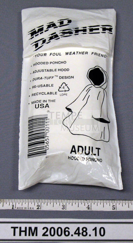 Poncho